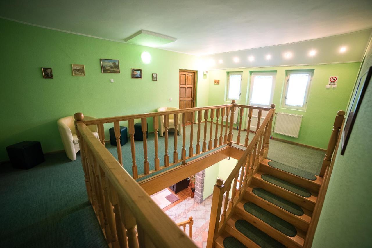 Pension Casa Maria 소바타 외부 사진