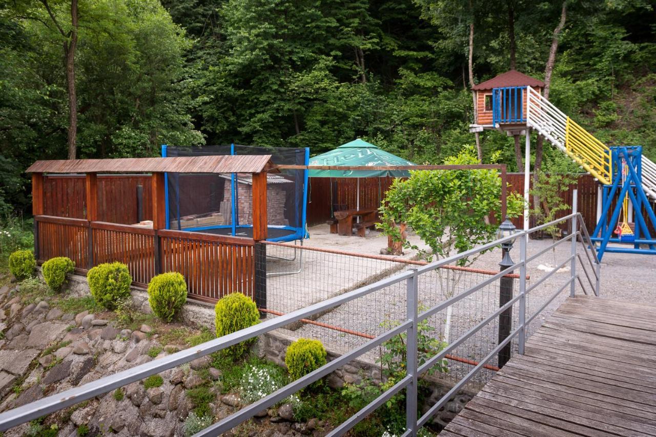 Pension Casa Maria 소바타 외부 사진